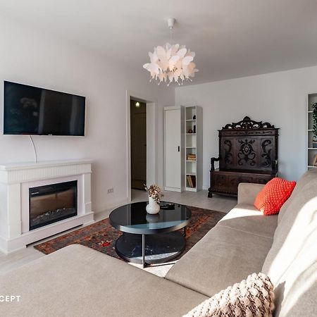 Blissful Retreat Apartment Bukareszt Zewnętrze zdjęcie