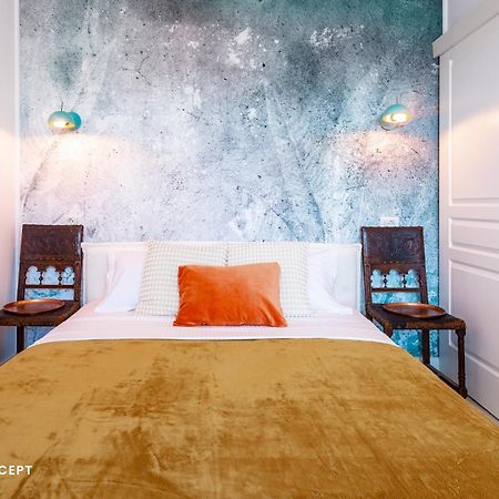 Blissful Retreat Apartment Bukareszt Zewnętrze zdjęcie