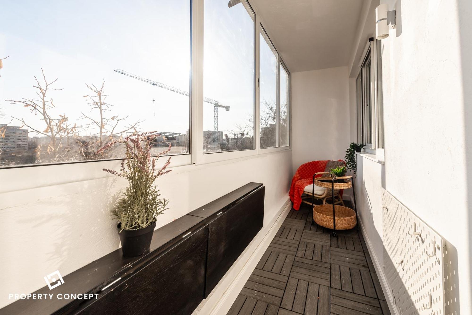 Blissful Retreat Apartment Bukareszt Zewnętrze zdjęcie