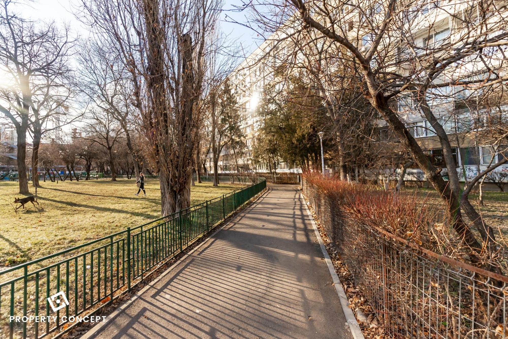 Blissful Retreat Apartment Bukareszt Zewnętrze zdjęcie