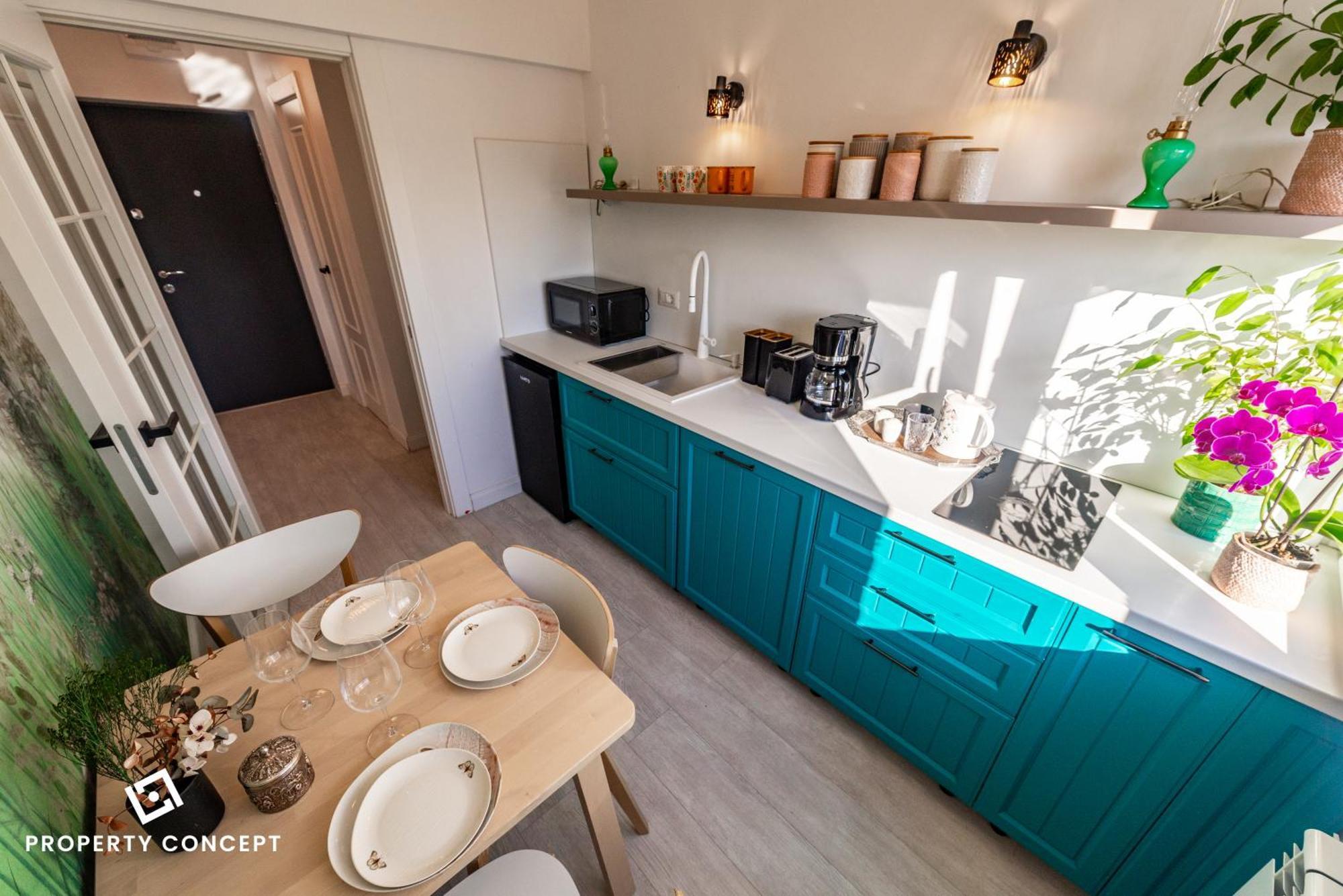 Blissful Retreat Apartment Bukareszt Zewnętrze zdjęcie