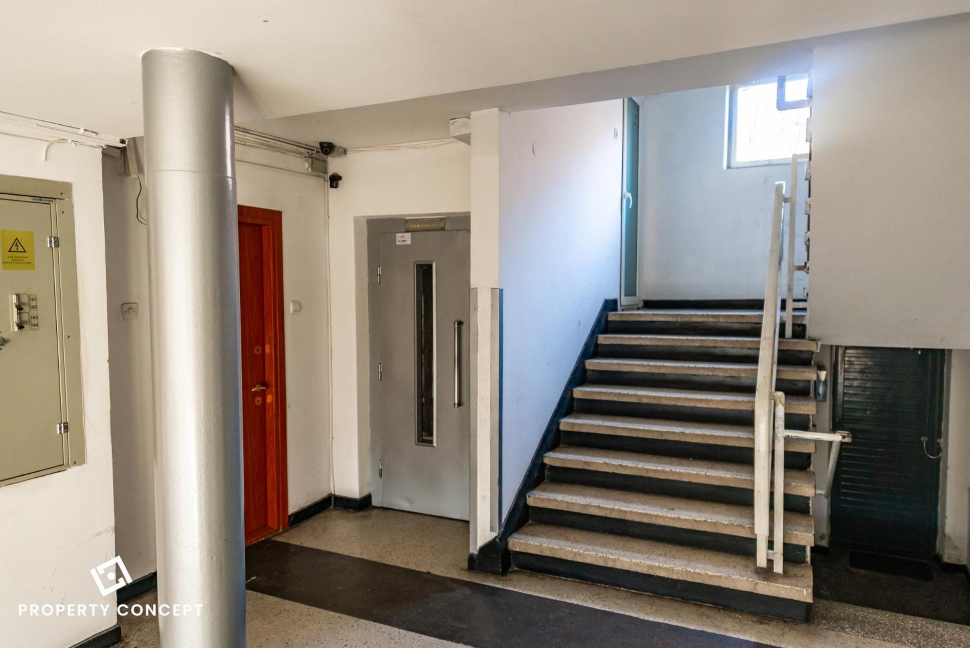 Blissful Retreat Apartment Bukareszt Zewnętrze zdjęcie