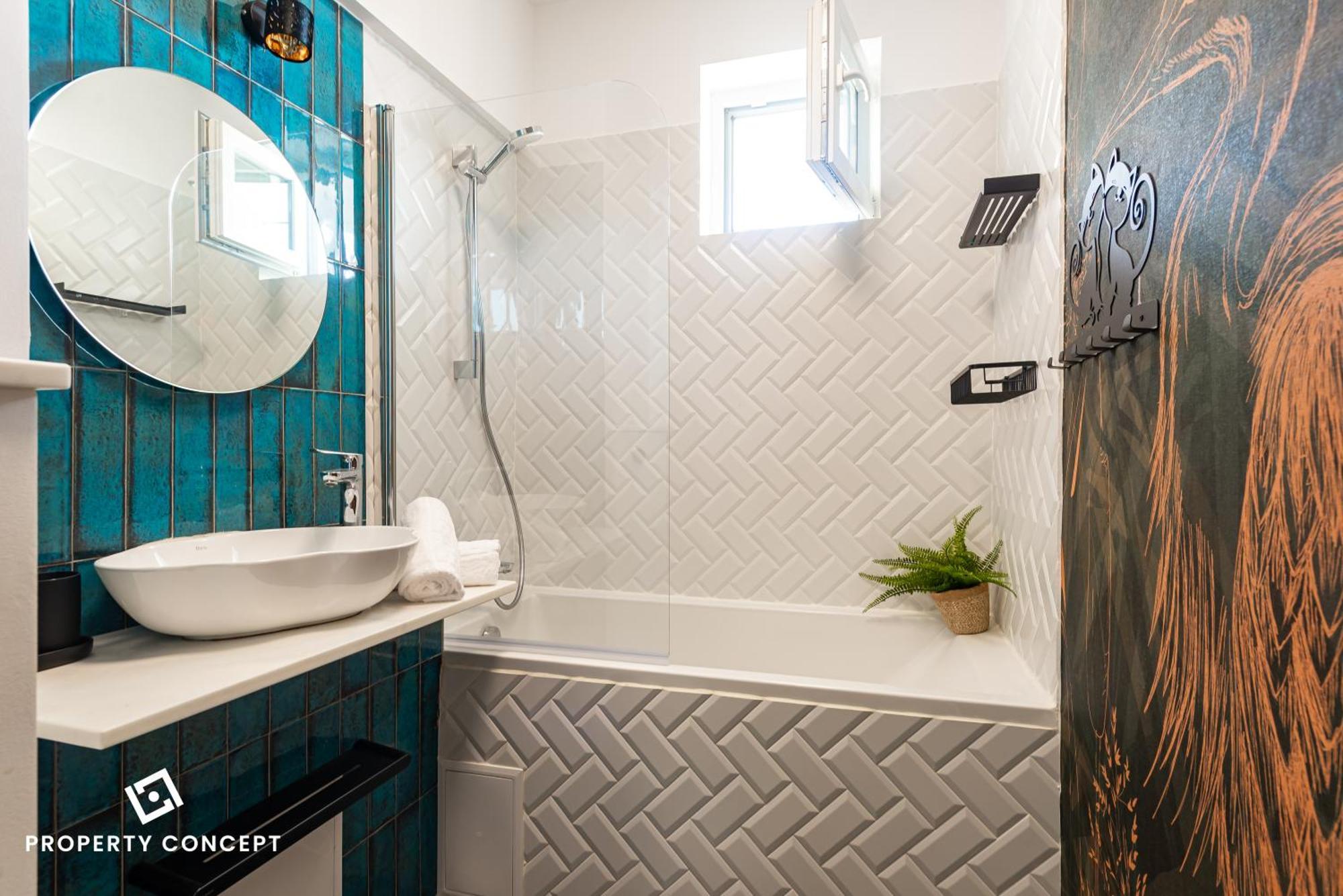 Blissful Retreat Apartment Bukareszt Zewnętrze zdjęcie