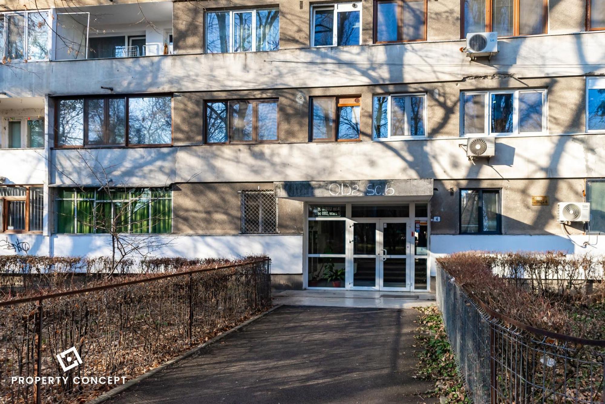 Blissful Retreat Apartment Bukareszt Zewnętrze zdjęcie