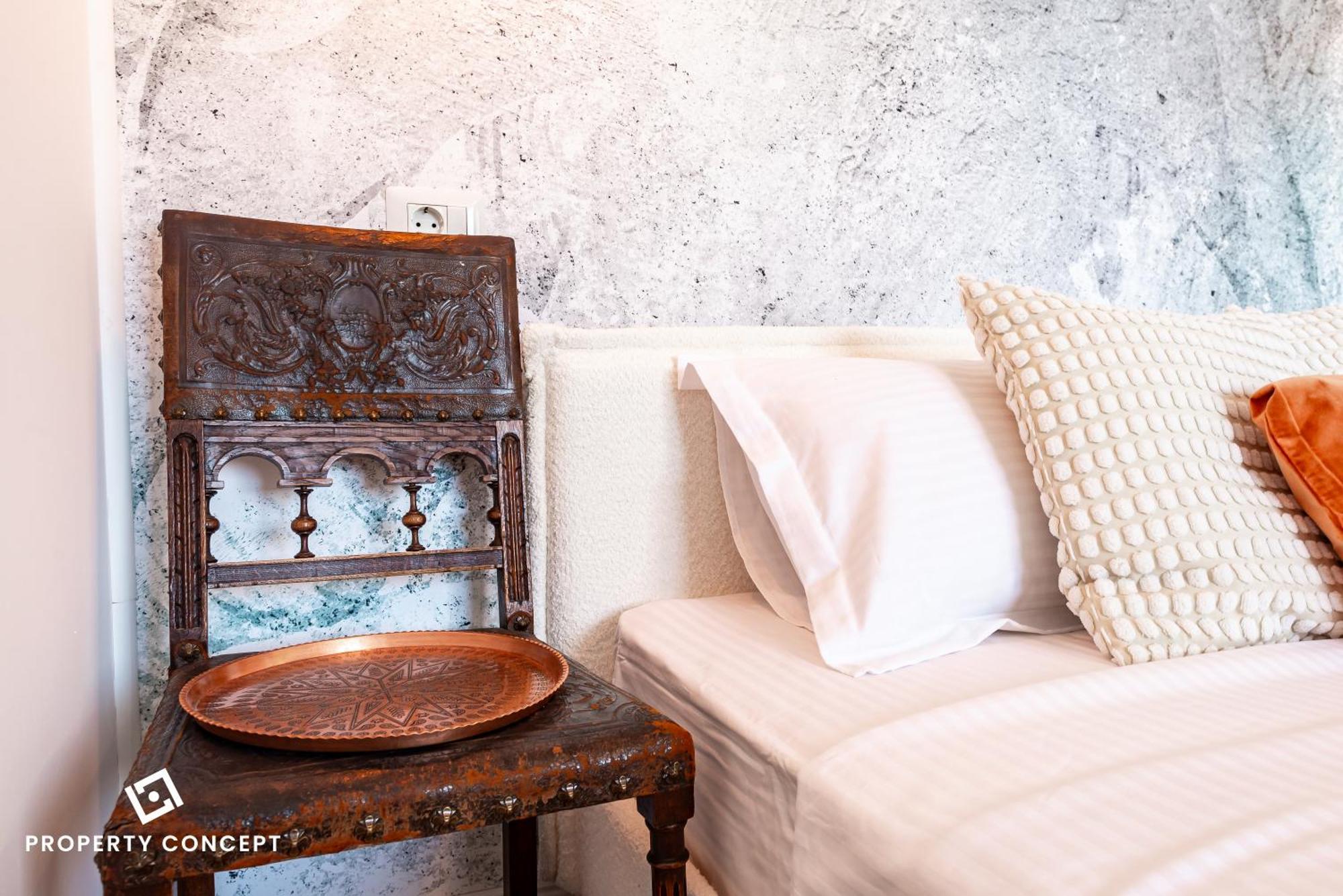 Blissful Retreat Apartment Bukareszt Zewnętrze zdjęcie