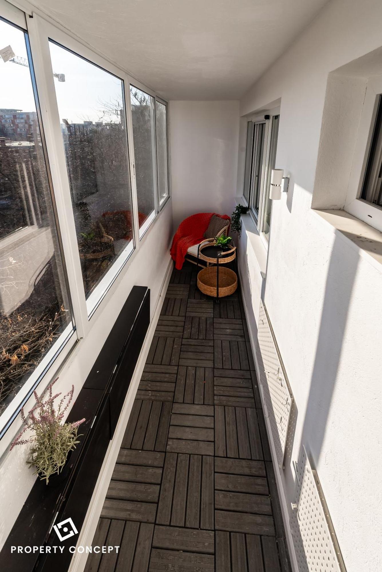 Blissful Retreat Apartment Bukareszt Zewnętrze zdjęcie