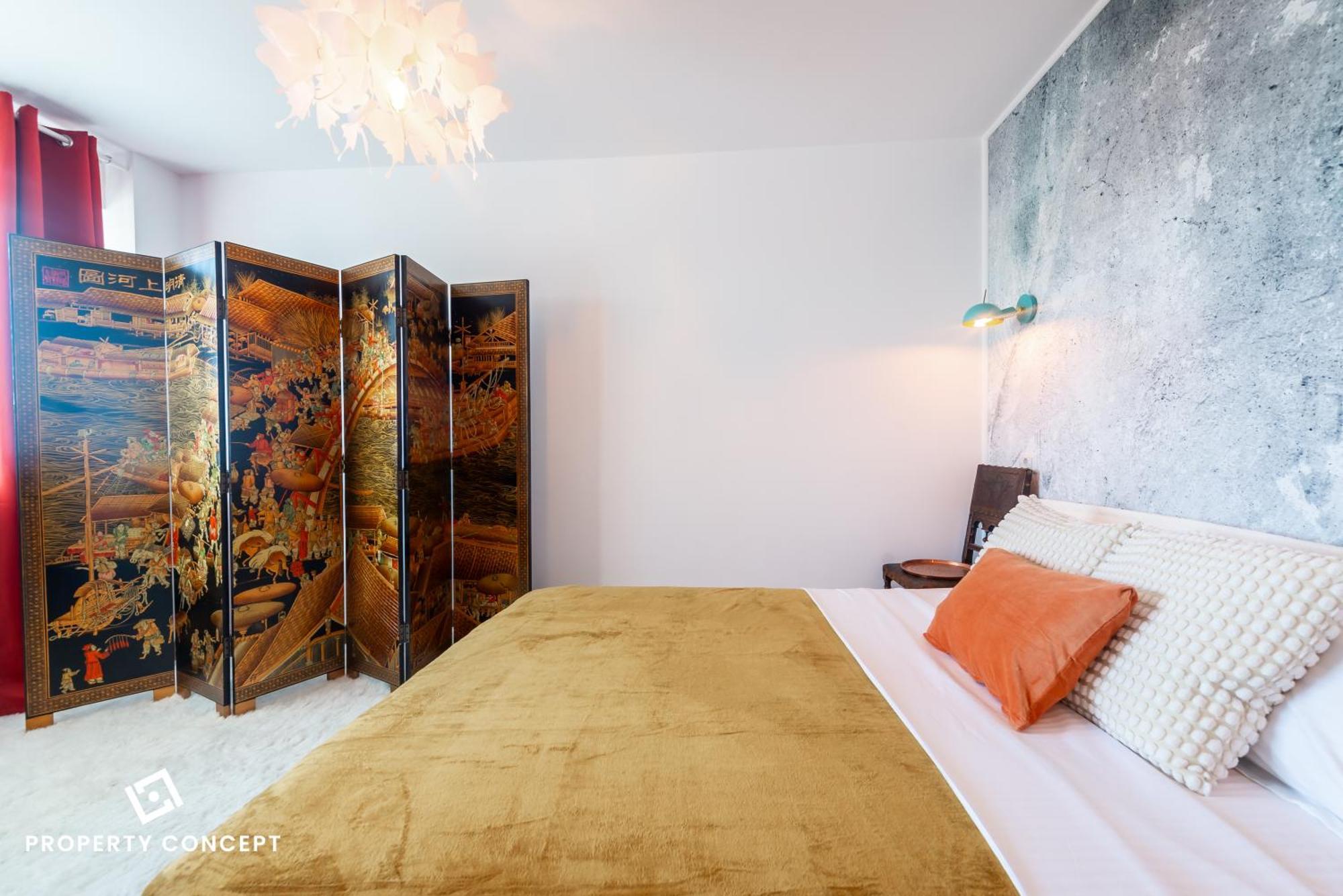 Blissful Retreat Apartment Bukareszt Zewnętrze zdjęcie