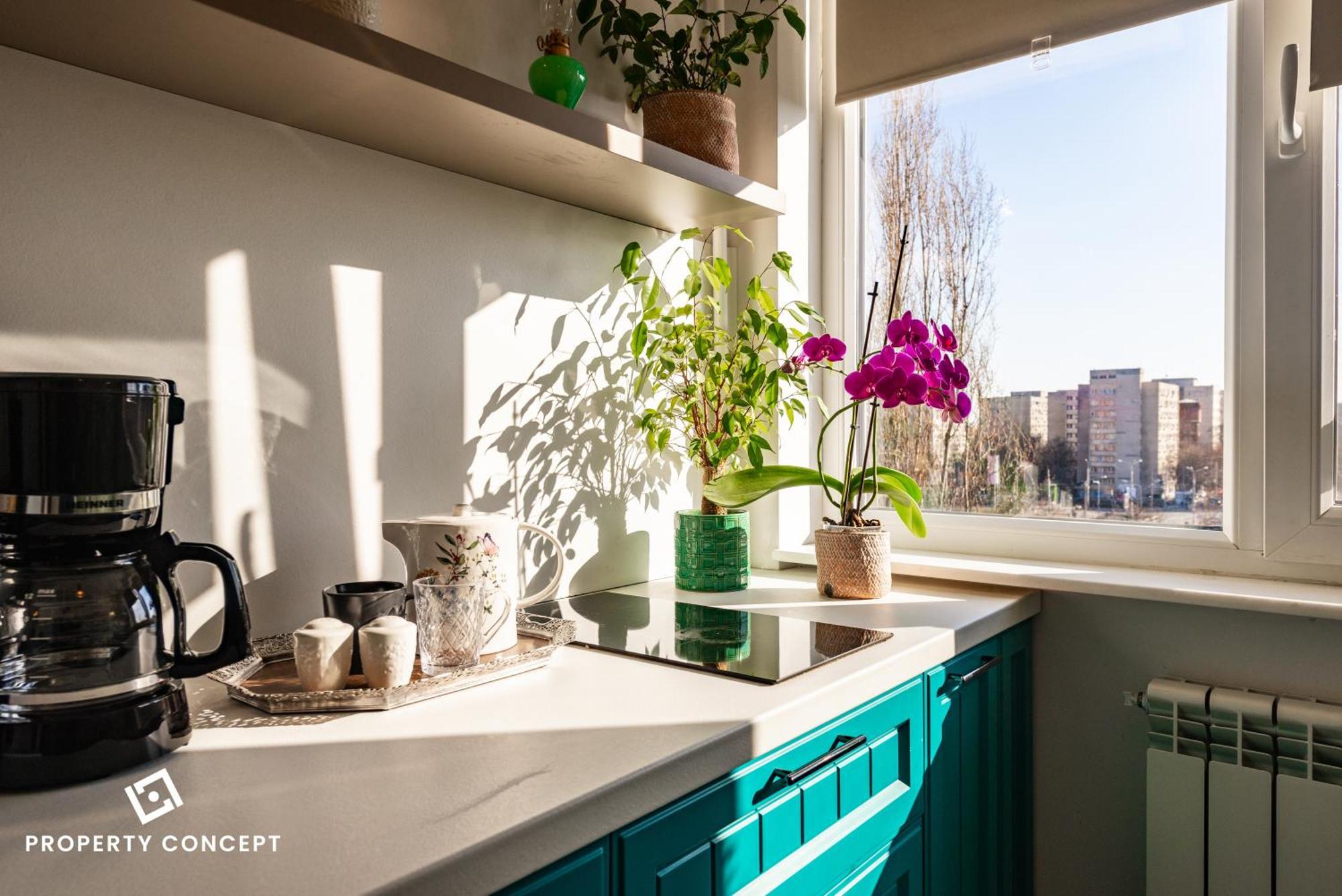 Blissful Retreat Apartment Bukareszt Zewnętrze zdjęcie