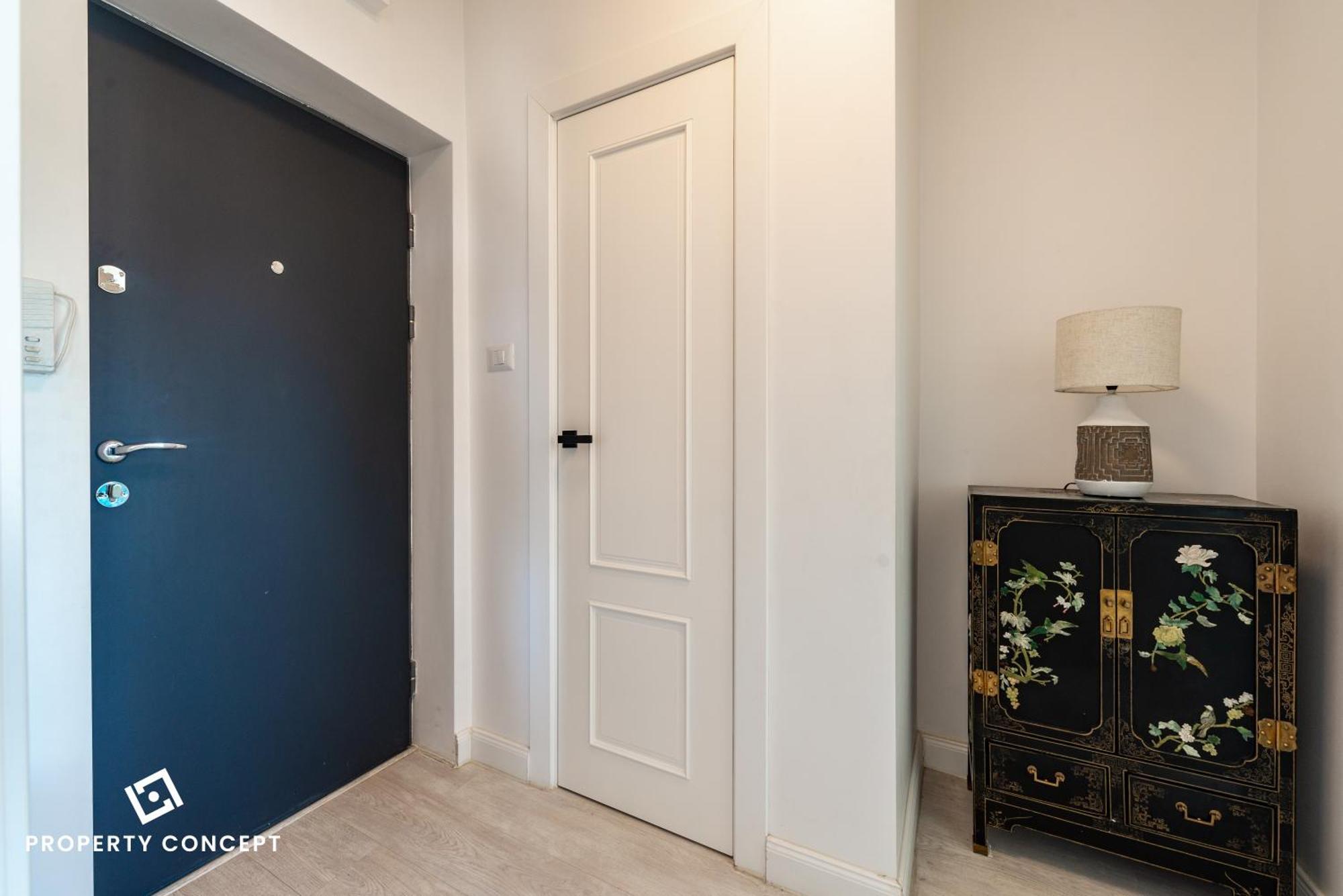 Blissful Retreat Apartment Bukareszt Zewnętrze zdjęcie