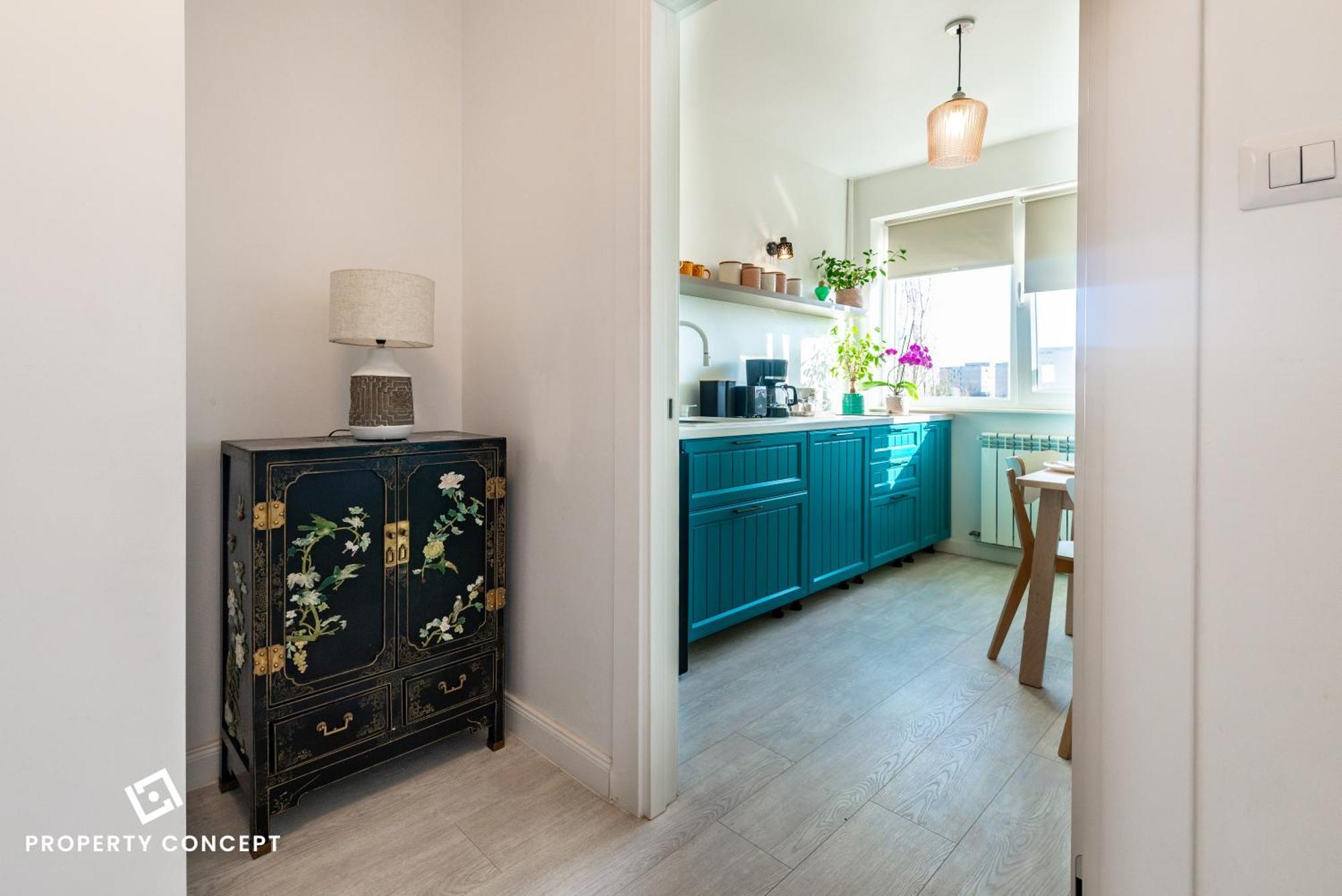 Blissful Retreat Apartment Bukareszt Zewnętrze zdjęcie