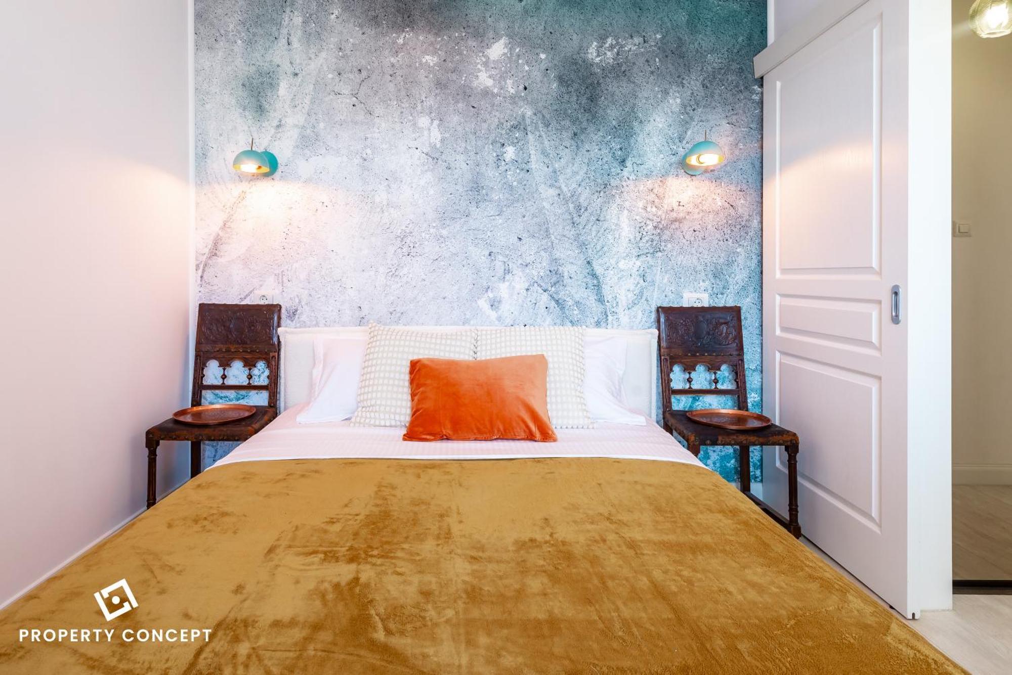 Blissful Retreat Apartment Bukareszt Zewnętrze zdjęcie