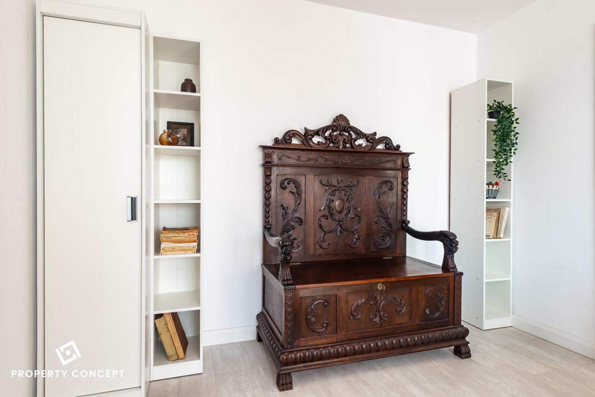 Blissful Retreat Apartment Bukareszt Zewnętrze zdjęcie