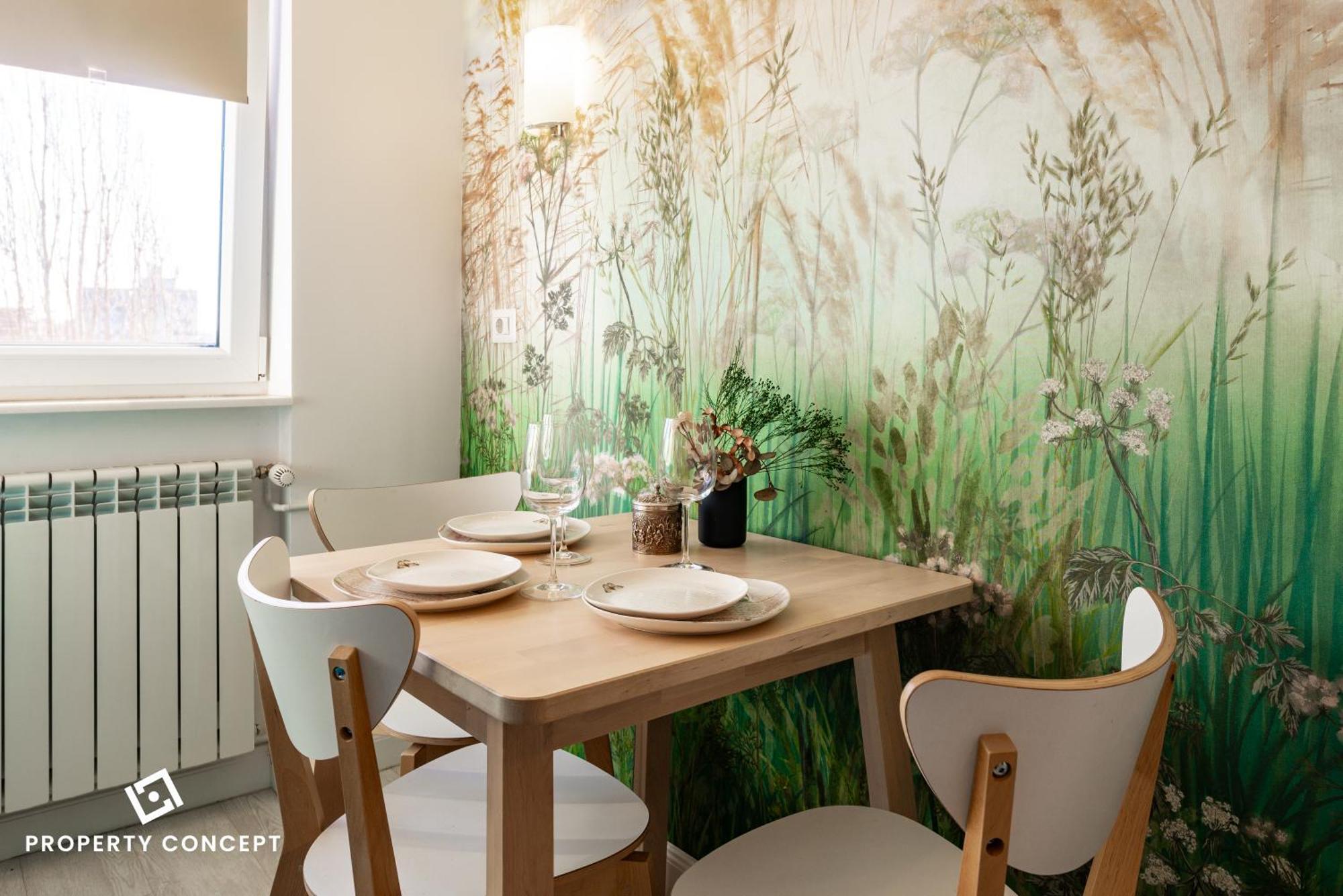 Blissful Retreat Apartment Bukareszt Zewnętrze zdjęcie