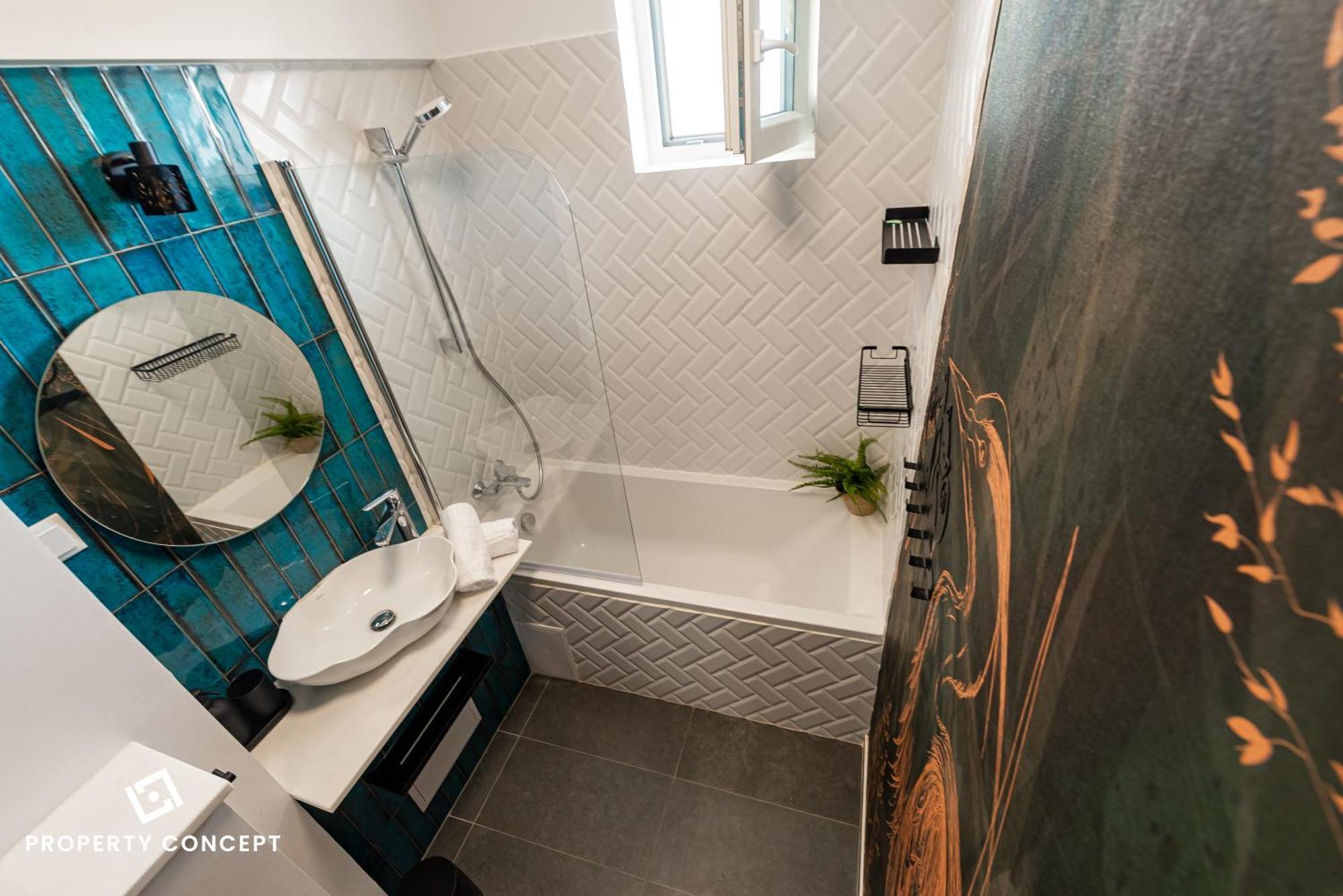 Blissful Retreat Apartment Bukareszt Zewnętrze zdjęcie