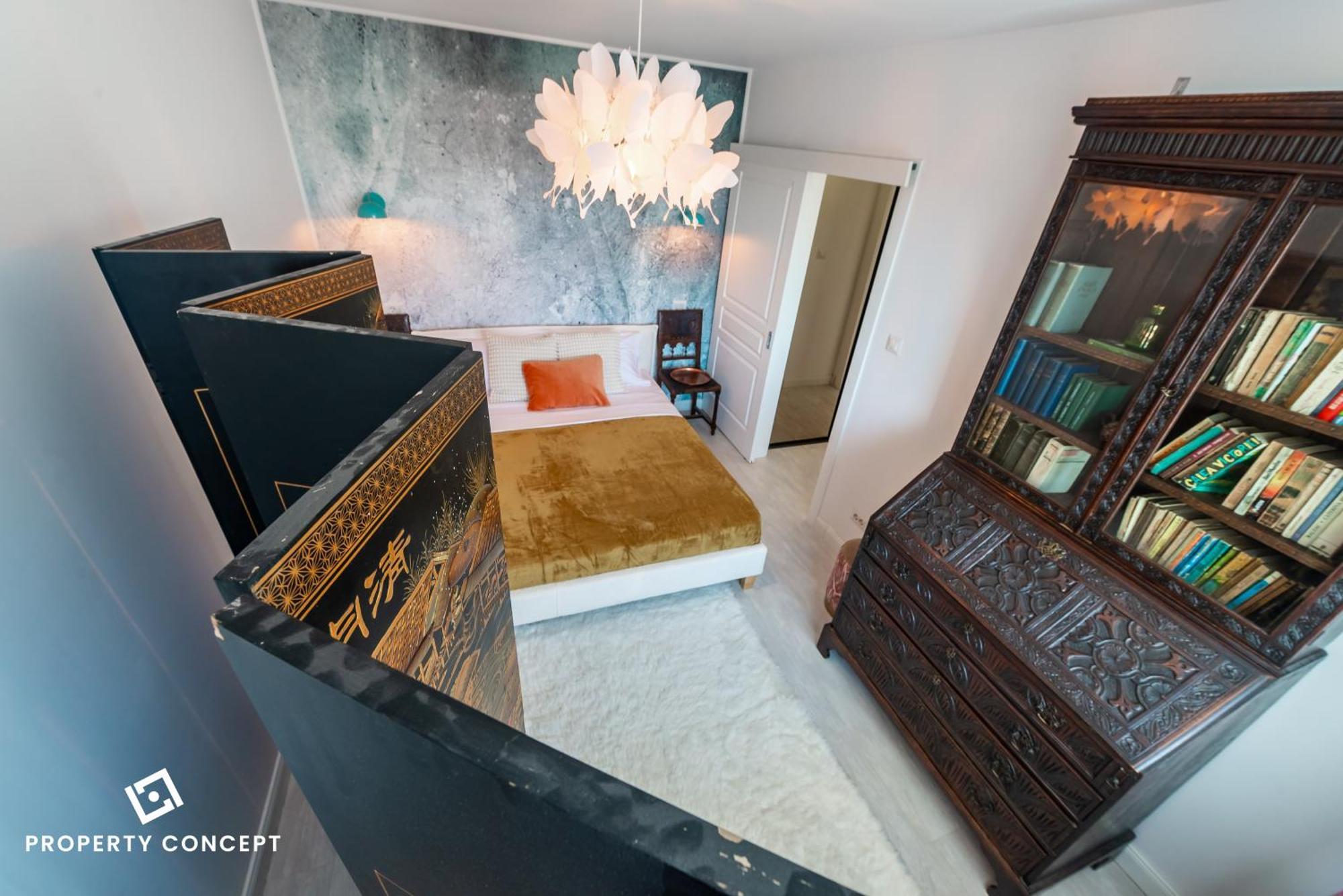 Blissful Retreat Apartment Bukareszt Zewnętrze zdjęcie