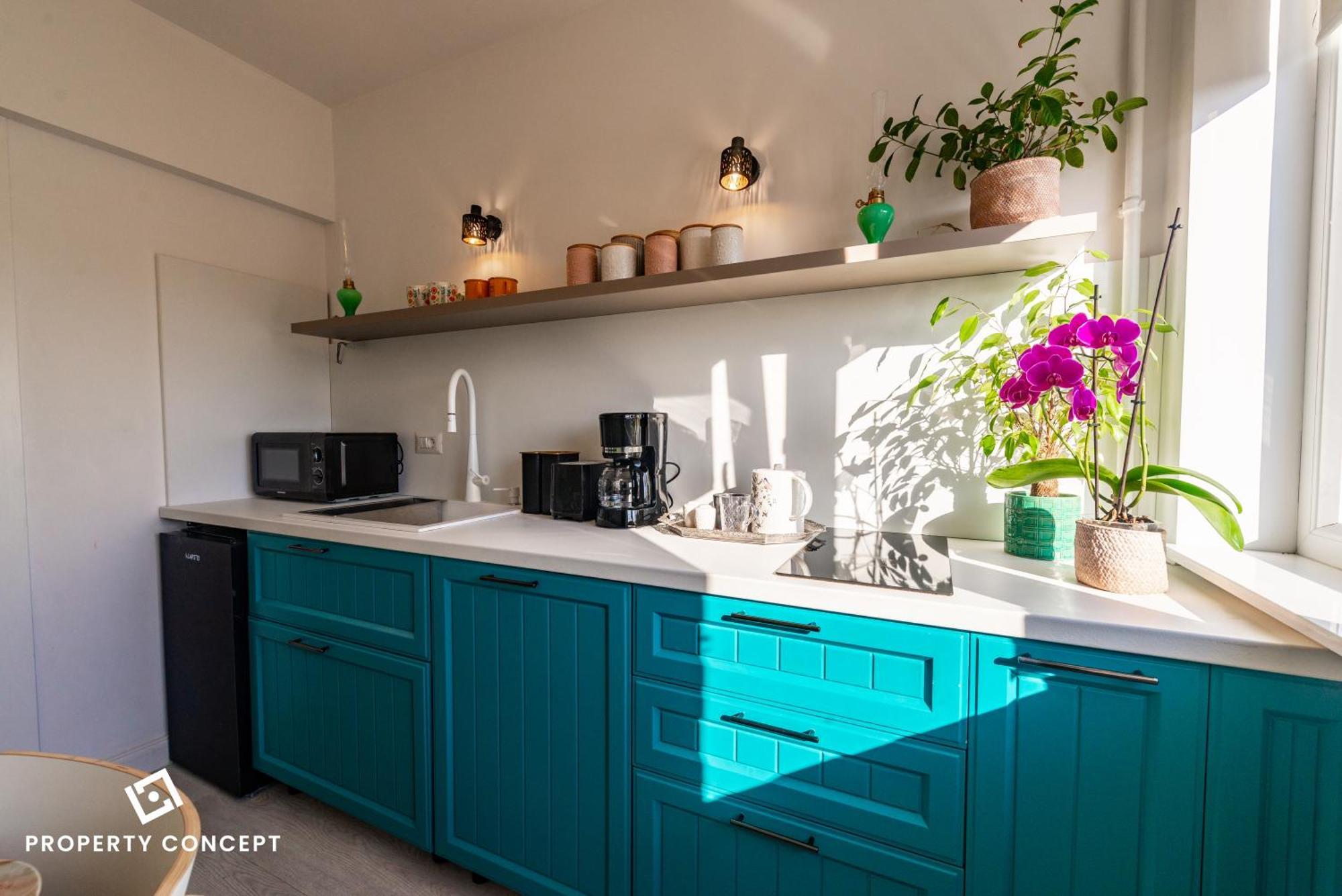 Blissful Retreat Apartment Bukareszt Zewnętrze zdjęcie