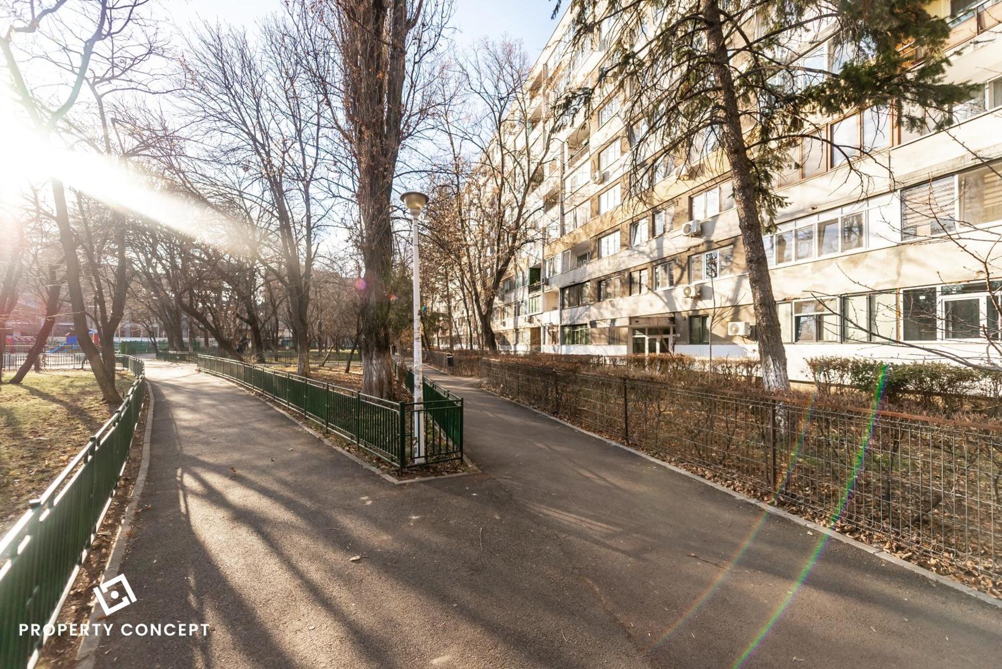 Blissful Retreat Apartment Bukareszt Zewnętrze zdjęcie