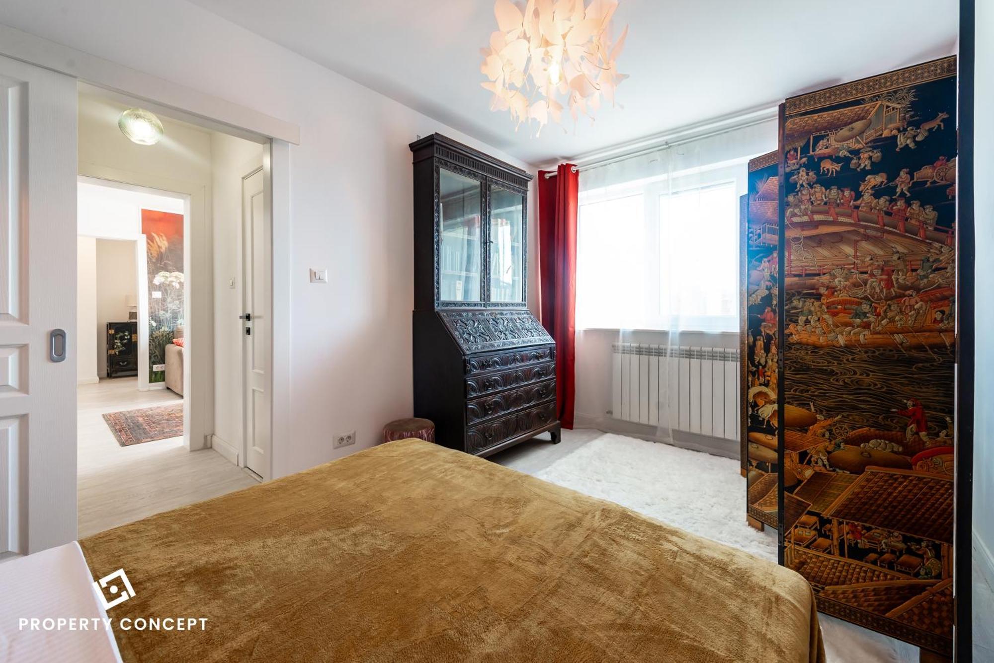 Blissful Retreat Apartment Bukareszt Zewnętrze zdjęcie