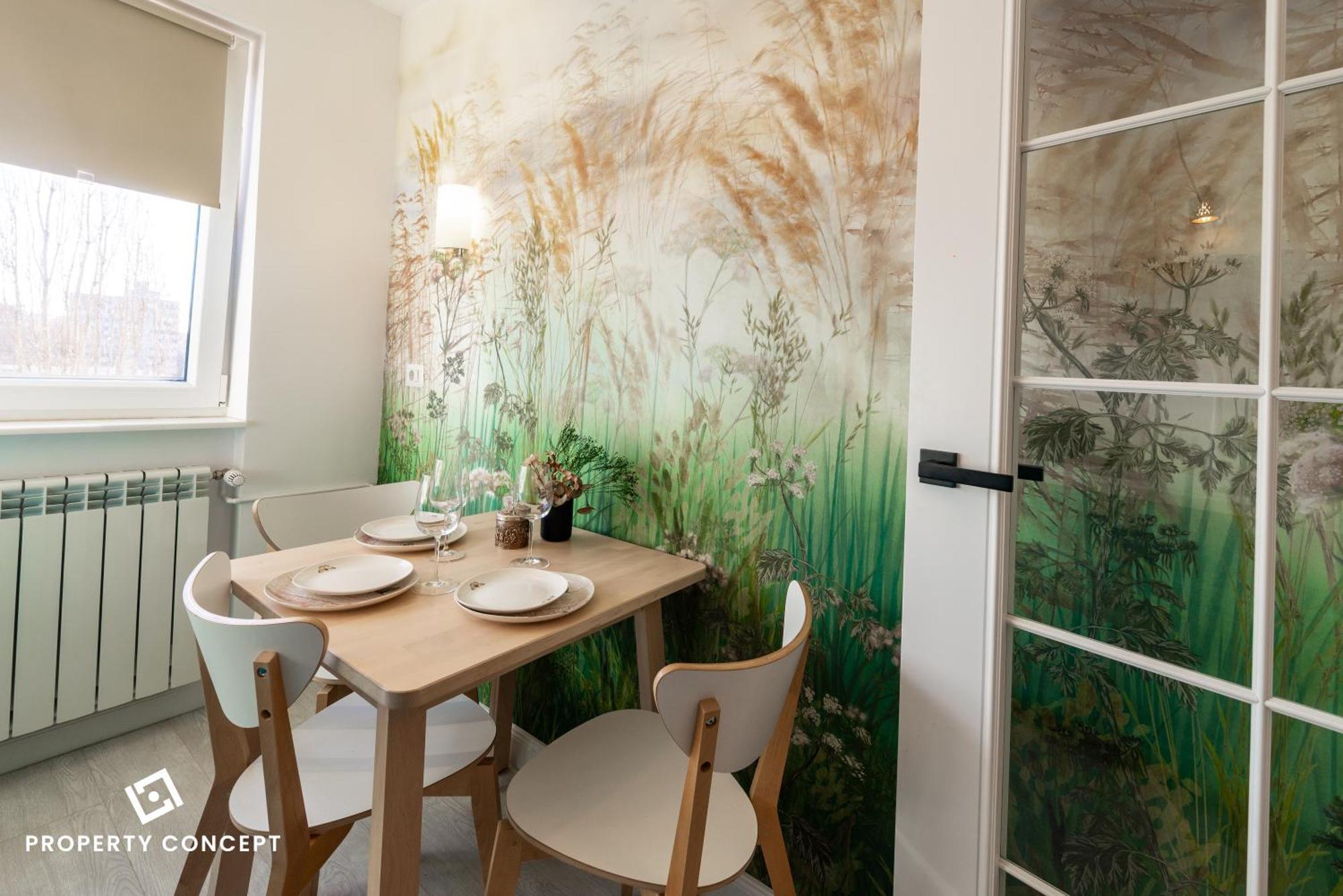 Blissful Retreat Apartment Bukareszt Zewnętrze zdjęcie