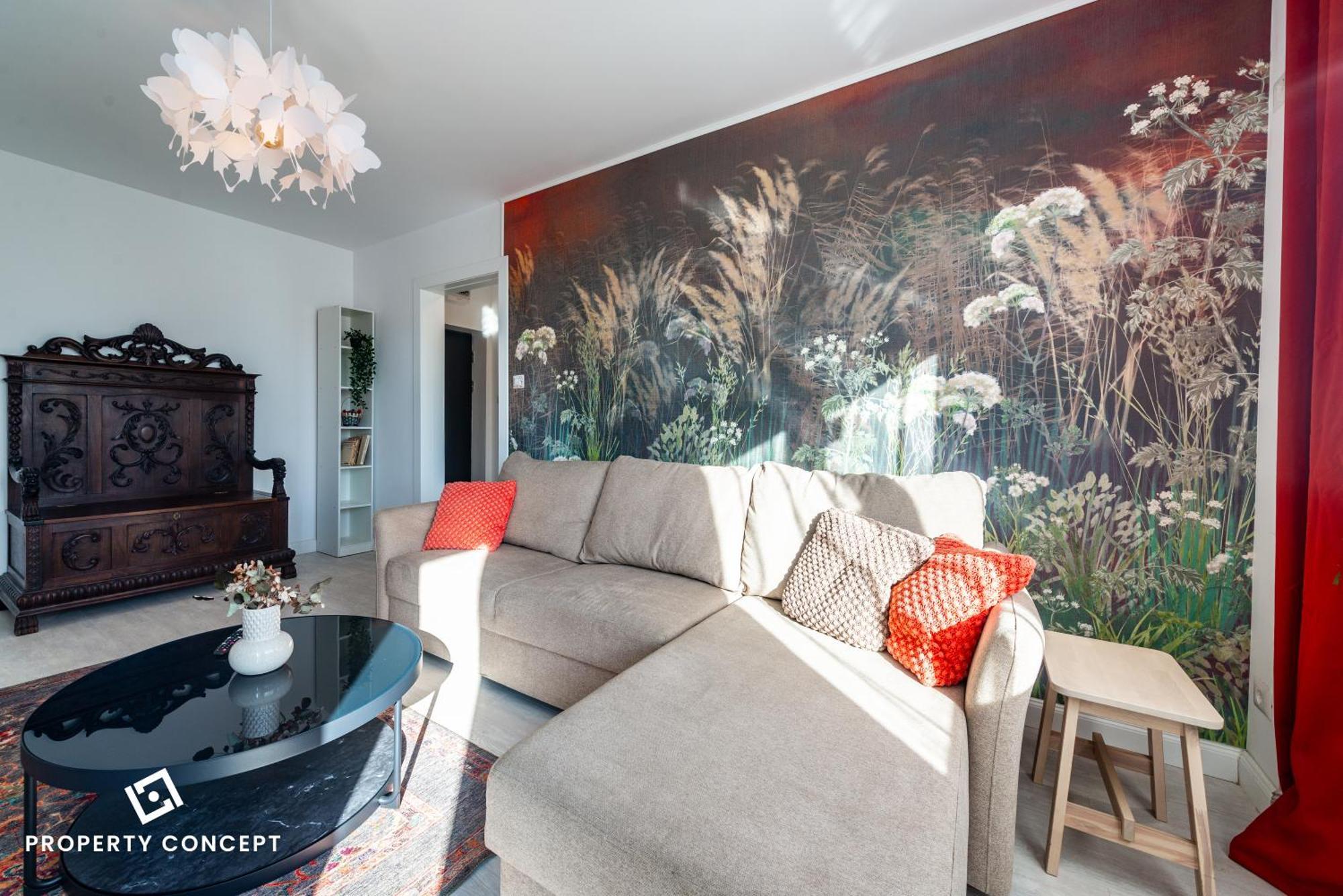 Blissful Retreat Apartment Bukareszt Zewnętrze zdjęcie